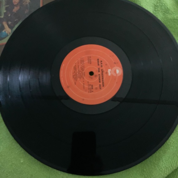 Album R.E.O SPEEDWAGON - Picture 4 of 4